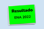 Thumbnail for the post titled: Resultado do ENA 2022 PROFMAT-UNIRIO