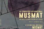Thumbnail for the post titled: VII Congresso Internacional de Música em Matemática (MusMat 2022)