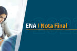 Thumbnail for the post titled: Nota Final dos candidatos inscritos no ENA 2023 Profmat-UNIRIO.