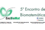 Thumbnail for the post titled: 5o Encontro de Biomatemática – 23 a 26 de Maio de 2023 – MG
