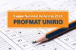 Thumbnail for the post titled: Pontuação dos candidatos inscritos no ENA 2024 Profmat-UNIRIO.