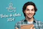 Thumbnail for the post titled: Edital para Concessão de Bolsas de Estudos CAPES/PROFMAT 2024