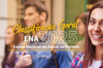 Thumbnail for the post titled: Classificação Geral no ENA 2025 para ingresso no Profmat-UNIRIO